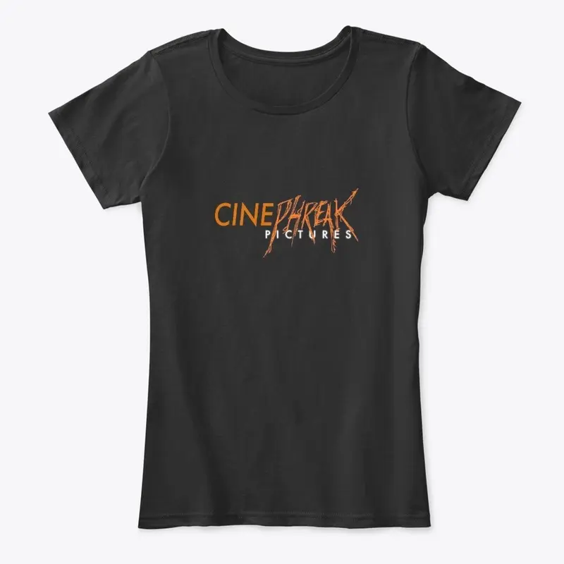 Cinephreak Logo (sans skull)