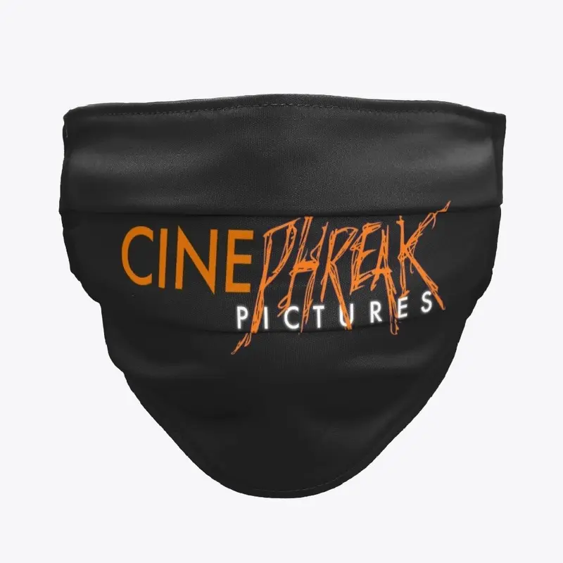 Cinephreak Logo (sans skull)